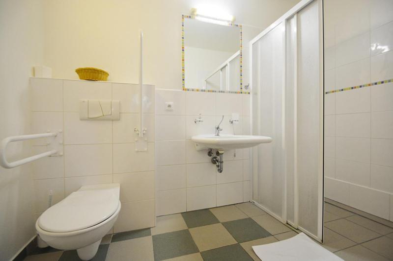 Hotel Leyla Frymburk Bagian luar foto