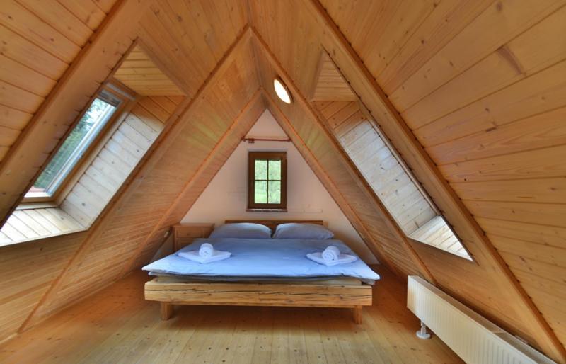 Hotel Leyla Frymburk Bagian luar foto