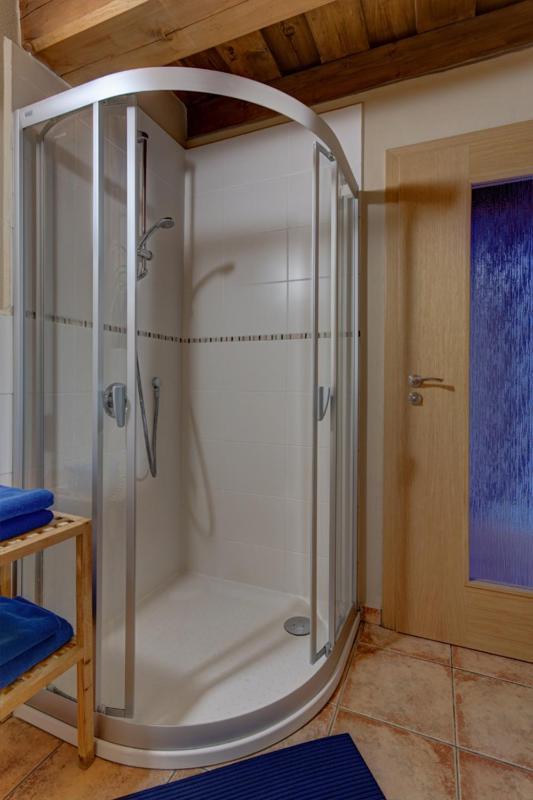 Hotel Leyla Frymburk Bagian luar foto