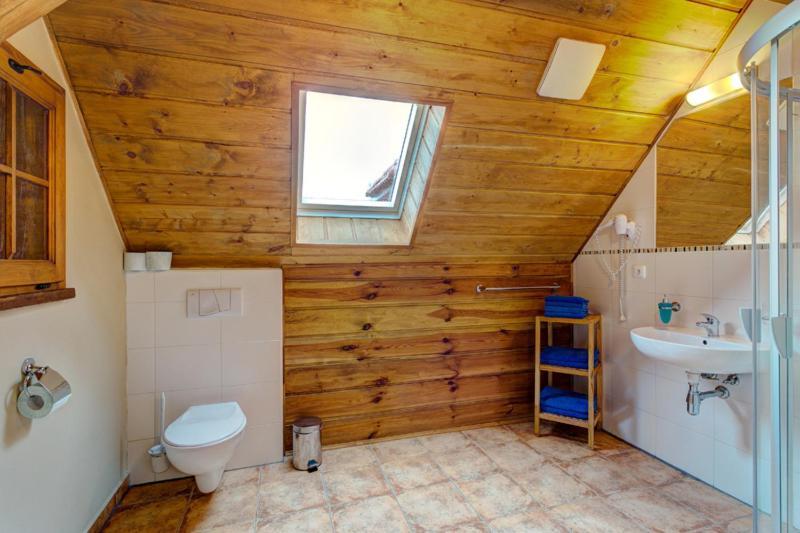 Hotel Leyla Frymburk Bagian luar foto